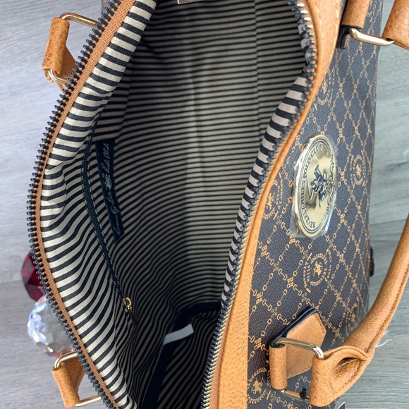 Beverly Hills Polo Club Bags Beverly Hills Polo Club Satchel